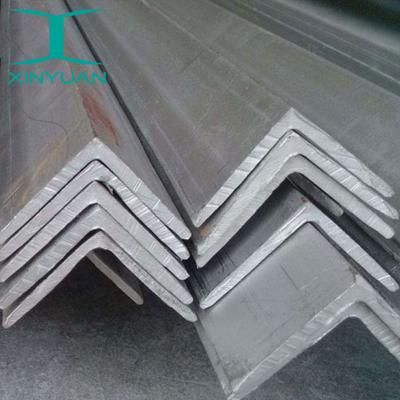 Hot Rolled Stainless Steel Angle