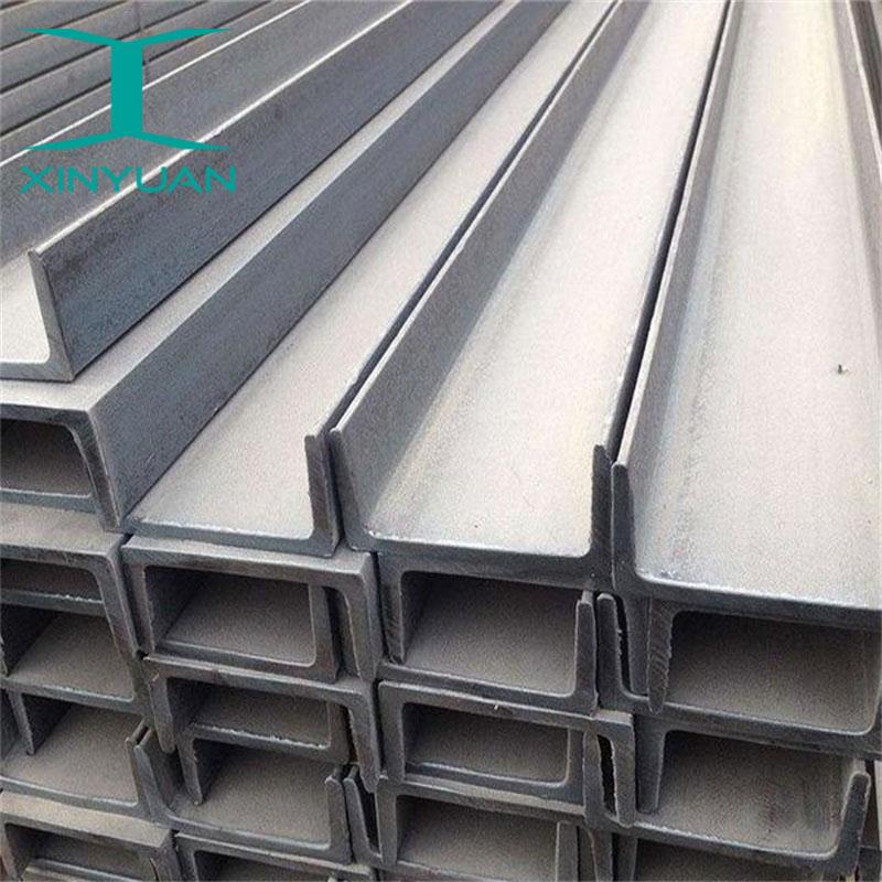 304L  Stainless Steel Channel Bar