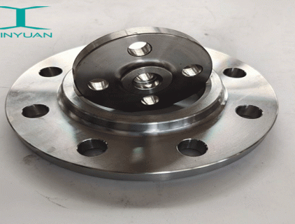 Flat Welding Flange