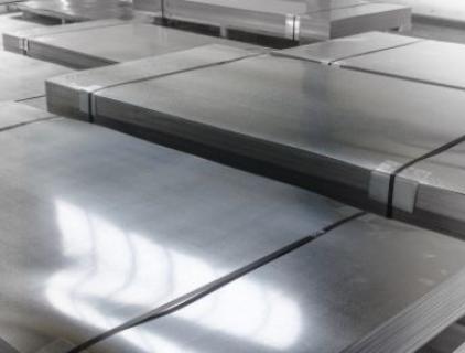 Growing Demand for Precision Stainless Steel